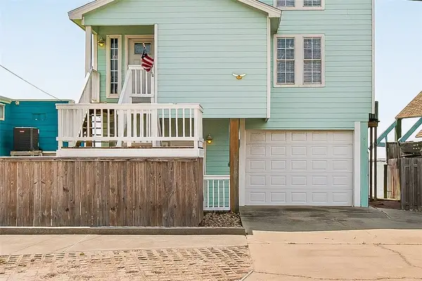 1012 Bayshore, Ingleside on the Bay, TX 78362