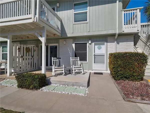 4901 Highway 361 #122, Port Aransas, TX 78373