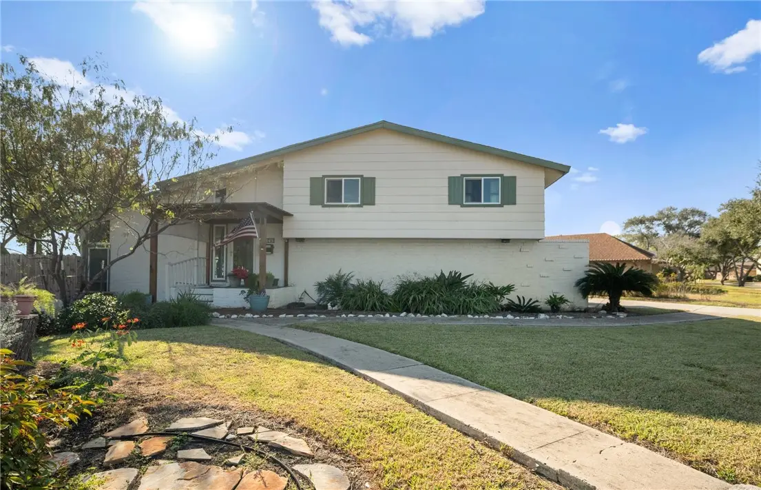 6845 Aswan Drive, Corpus Christi, TX 78412 - #1