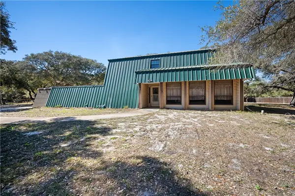 3949 County Road 4705, Aransas Pass, TX 78336