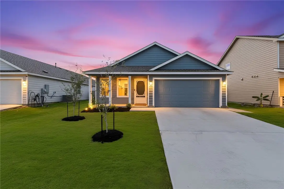 7801 Wonder Woman Drive, Corpus Christi, TX 78414 - #1