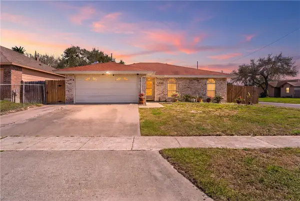2569 Sands Drive, Corpus Christi, TX 78418