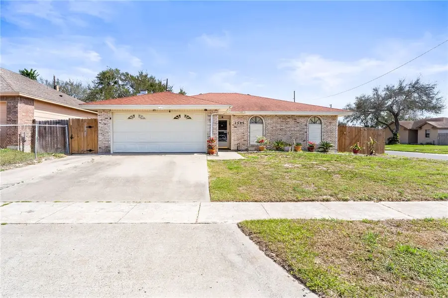 2569 Sands Drive, Corpus Christi, TX 78418 - #2