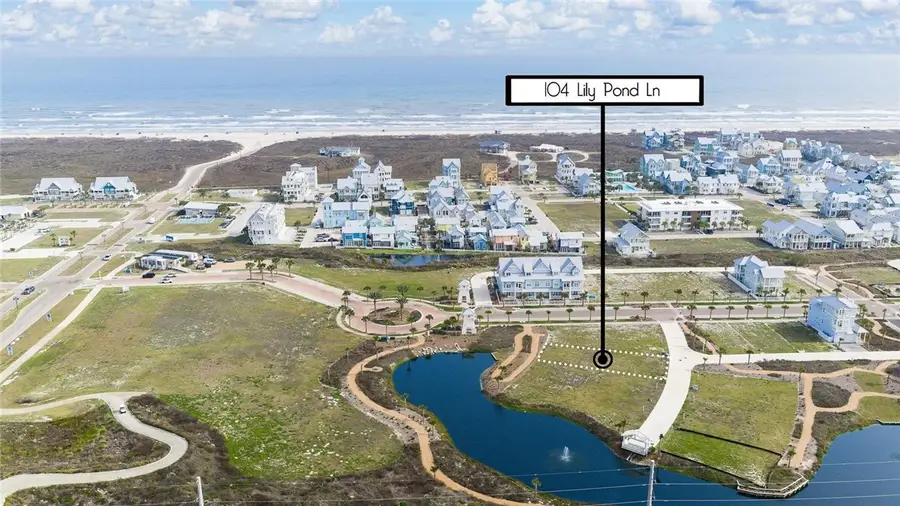 104 Lily Pond, Port Aransas, TX 78373 - #2