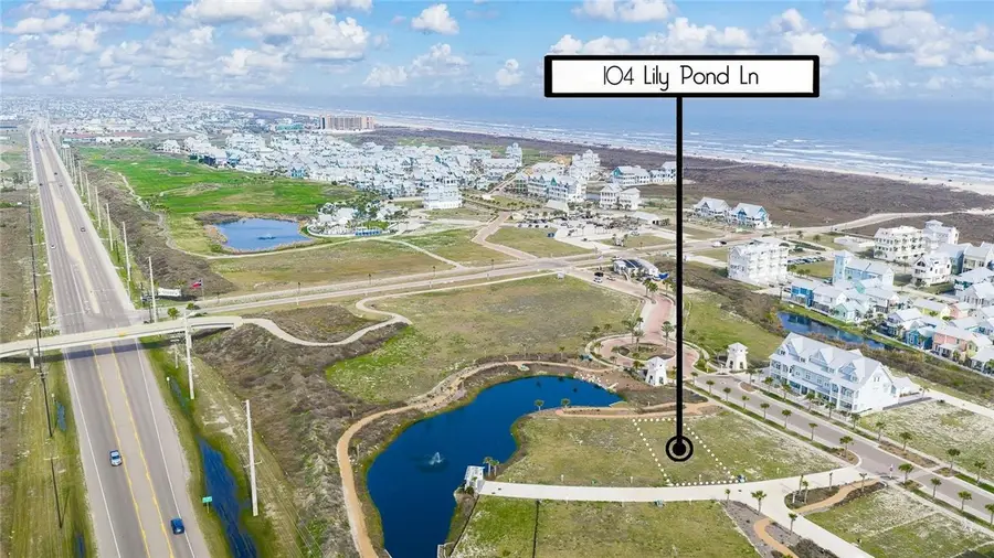 104 Lily Pond, Port Aransas, TX 78373 - #3
