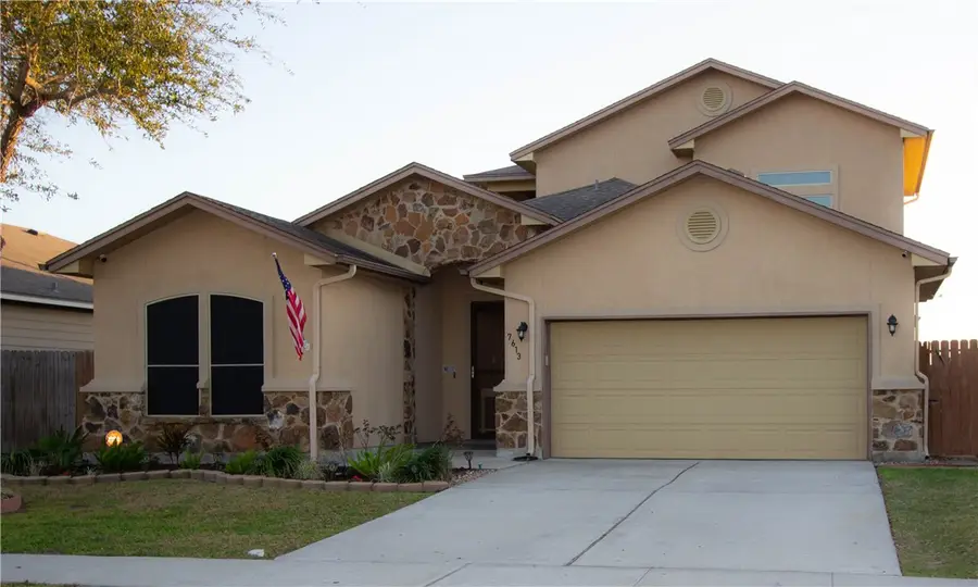 7613 Neches Drive, Corpus Christi, TX 78414 - #2