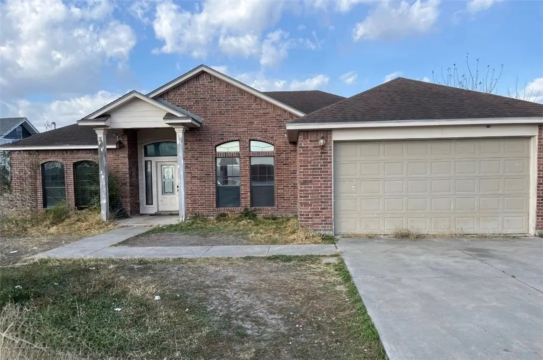 419 Magee, Robstown, TX 78380 - #1