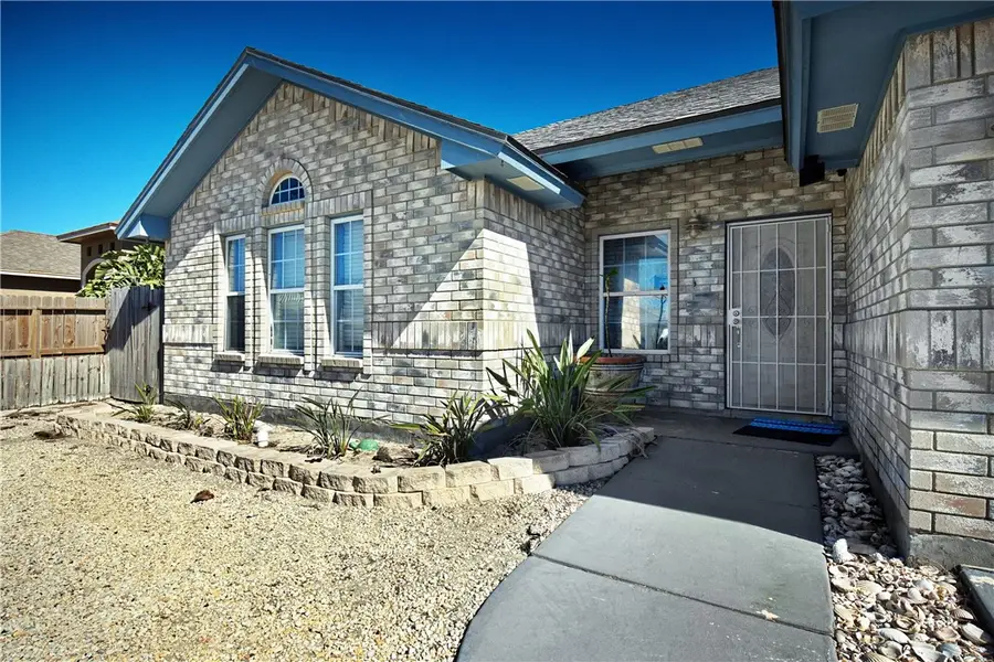 14242 Allamanda Drive, Corpus Christi, TX 78418 - #3