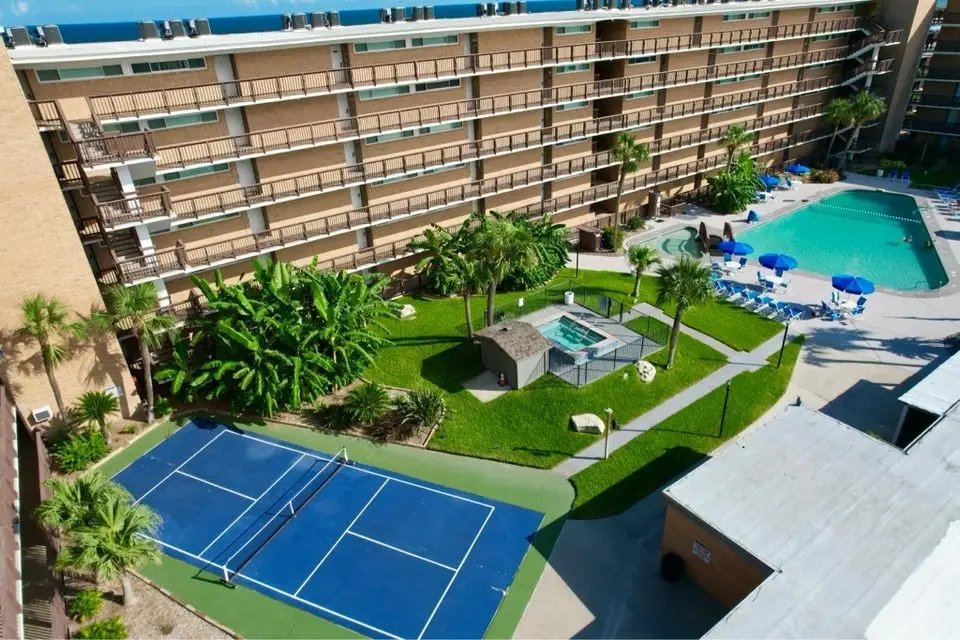 14810 Windward Drive #509, Corpus Christi, TX 78418 - #1