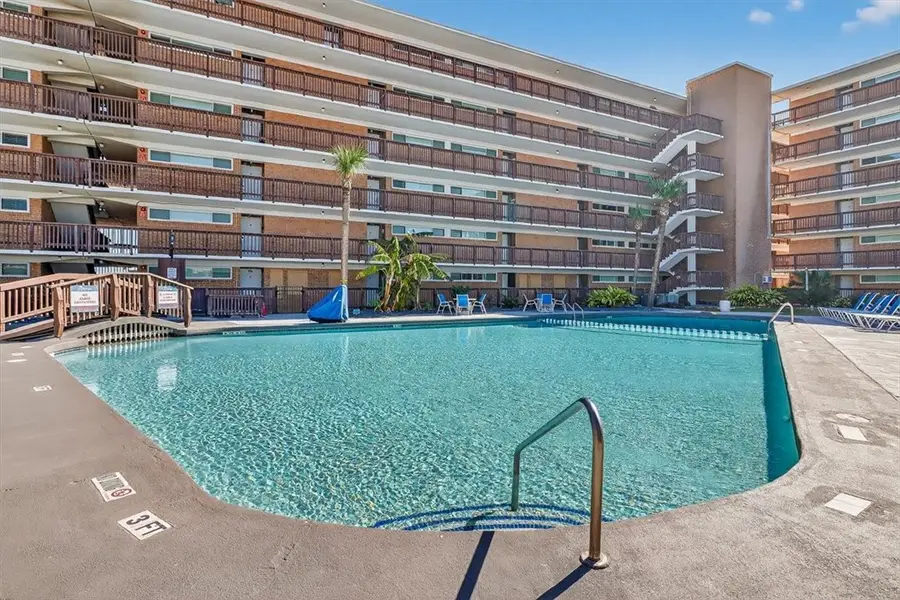 14810 Windward Drive #509, Corpus Christi, TX 78418 - #2