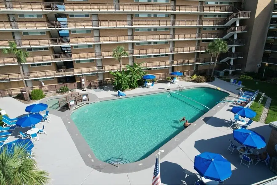 14810 Windward Drive #509, Corpus Christi, TX 78418 - #3