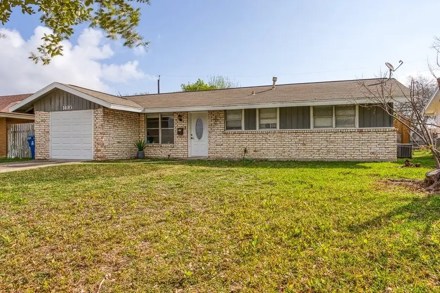 1410 Denver Street, Portland, TX 78374 - #2