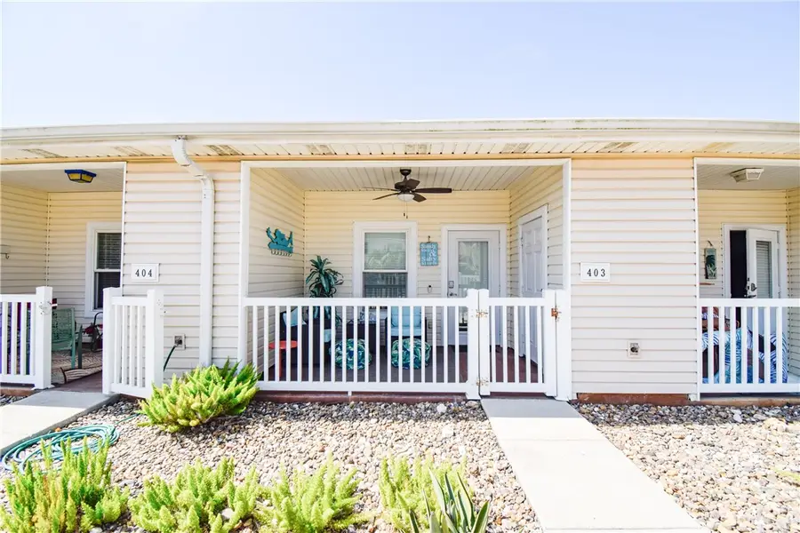 15209 S Padre Island Drive #403, Corpus Christi, TX 78418 - #2