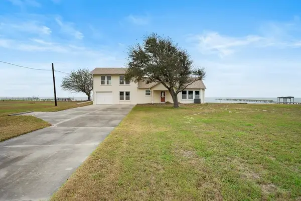 3657 Copano Drive, Rockport, TX 78382