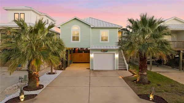 330 Paradise Pointe Drive, Port Aransas, TX 78373