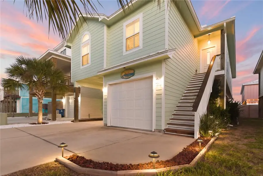 330 Paradise Pointe Drive, Port Aransas, TX 78373 - #2