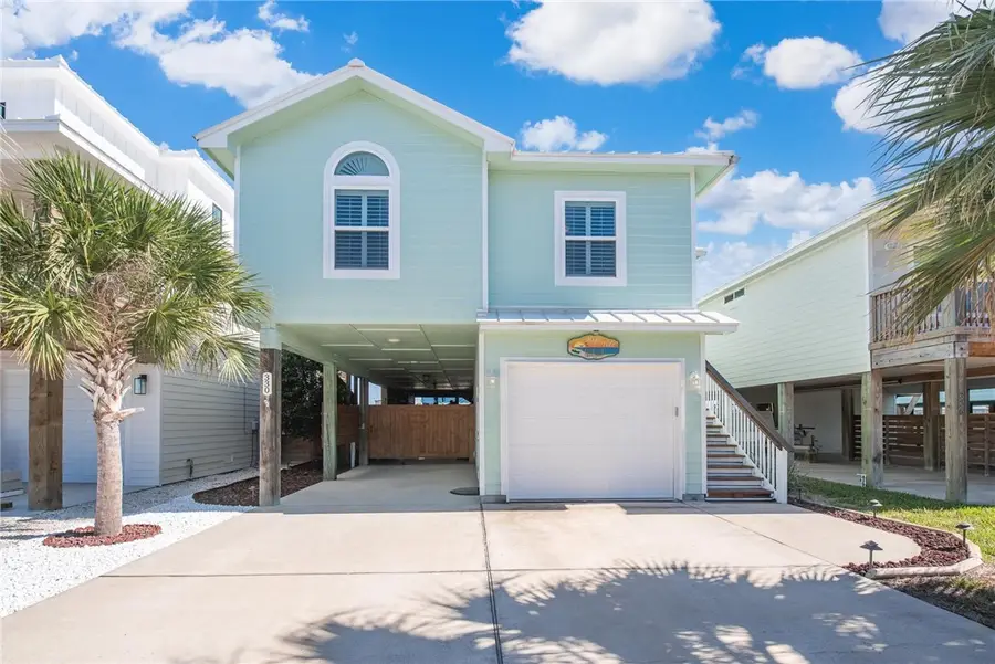 330 Paradise Pointe Drive, Port Aransas, TX 78373 - #3