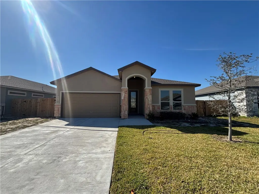 112 Guadalupe Palm, Portland, TX 78374 - #1