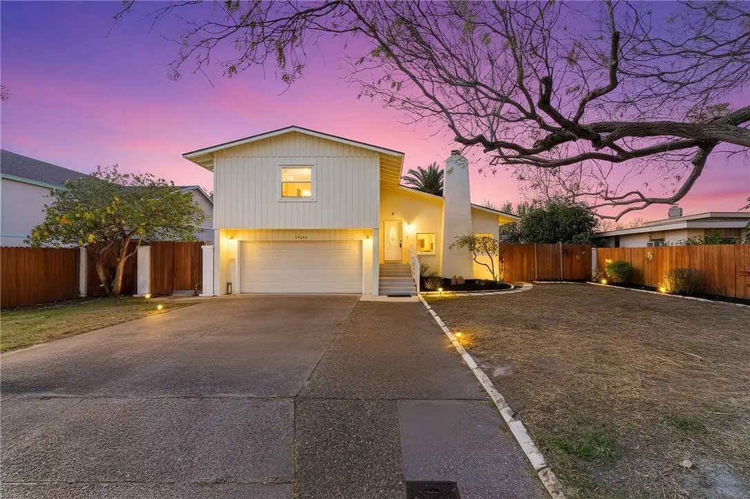 14325 Emerald Street, Corpus Christi, TX 78418 - #1