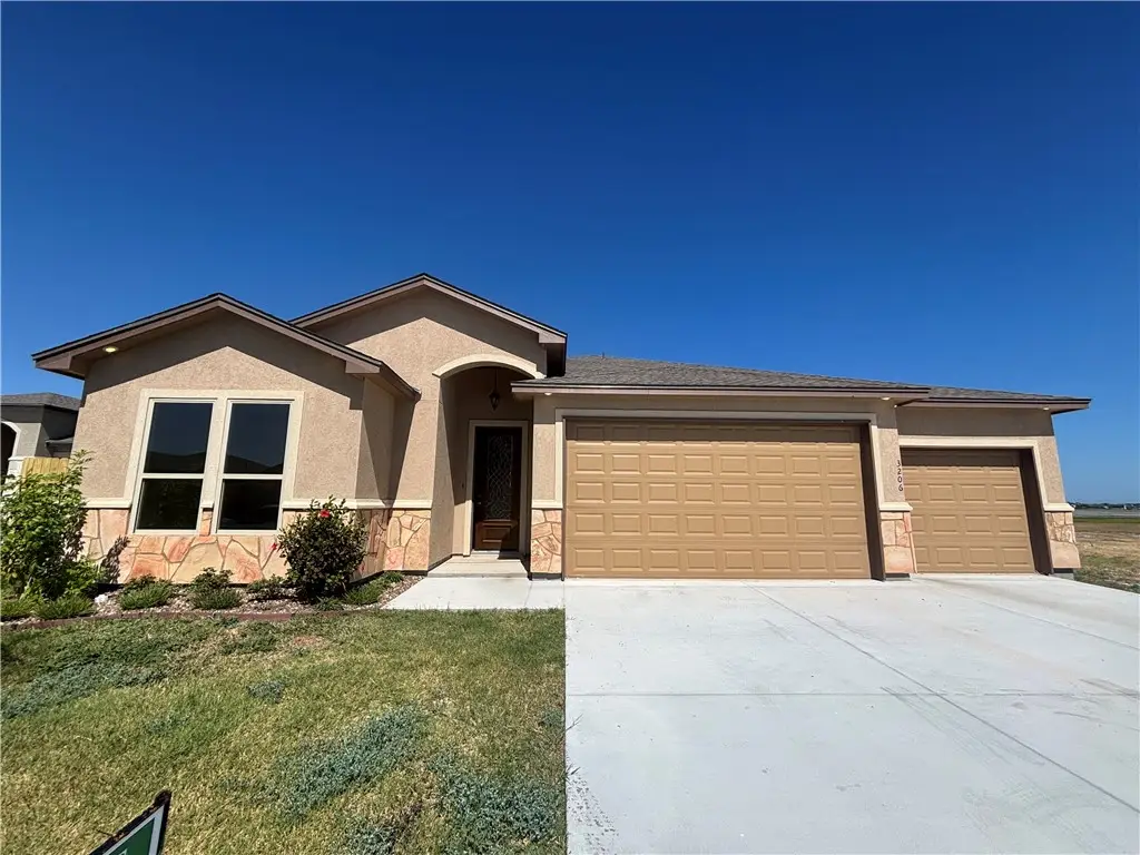 3206 Anchorage Drive, Corpus Christi, TX 78414 - #1