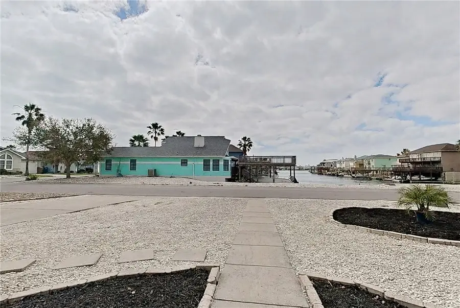 13714 Captain Kidd Drive, Corpus Christi, TX 78418 - #2