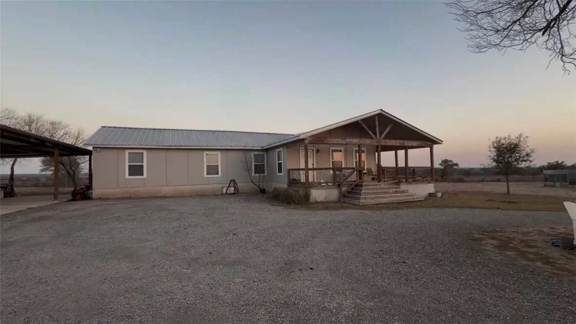 626 Fm 1358, Three Rivers, TX 78071 - #1