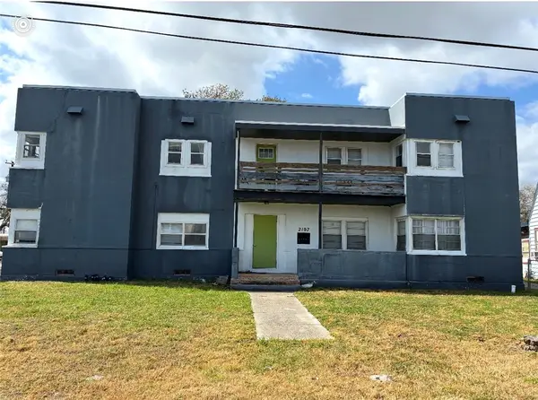 Address Withheld By Seller, Corpus Christi, TX 78404