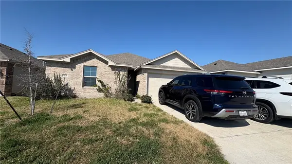 1906 Justify Drive, Corpus Christi, TX 78417