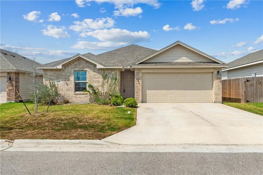 1906 Justify Drive, Corpus Christi, TX 78417 - #2