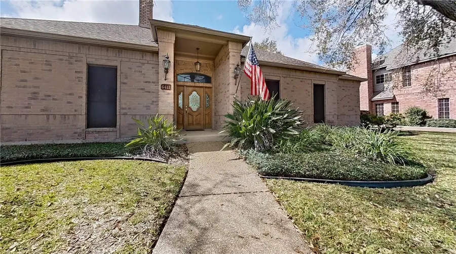 6413 Haubourdin, Corpus Christi, TX 78414 - #3