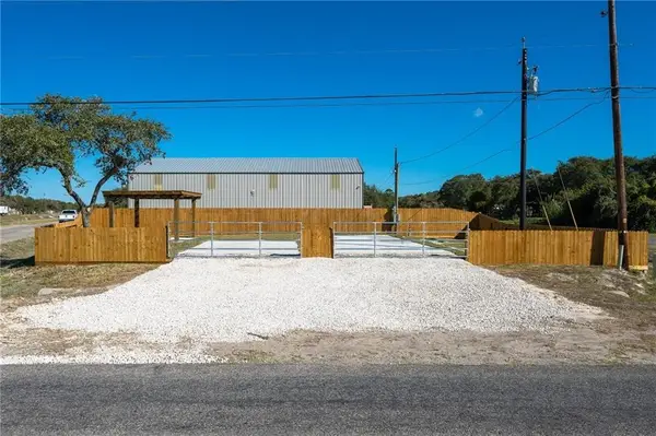 831 S Terry Street, Rockport, TX 78382