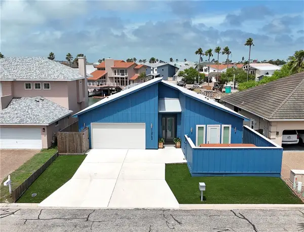 13762 Tajamar Street, Corpus Christi, TX 78418