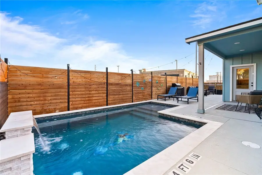 1931 Eskridge Road, Port Aransas, TX 78373 - #2