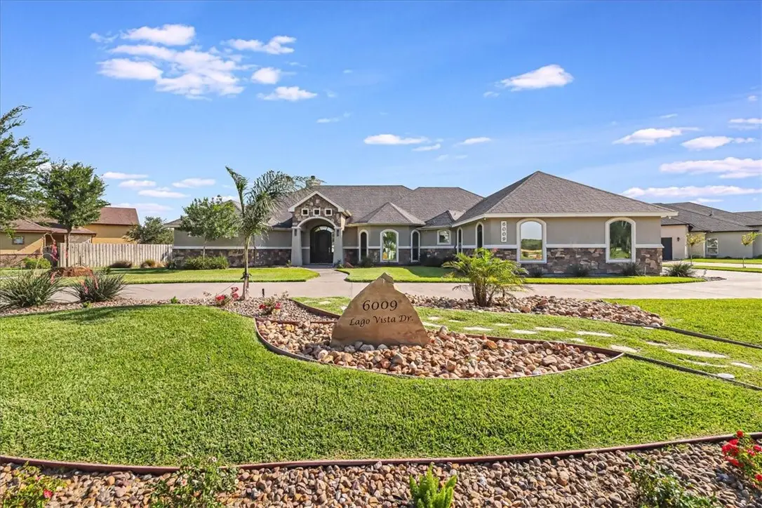 6009 Lago Vista Drive, Corpus Christi, TX 78414 - #1