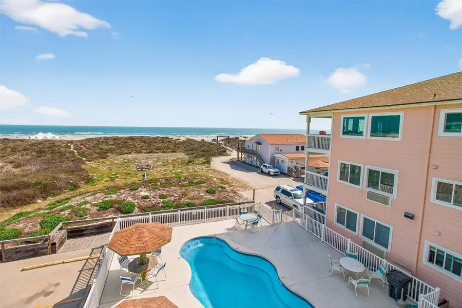 1926 On The Beach Drive #4035, Port Aransas, TX 78373 - #2