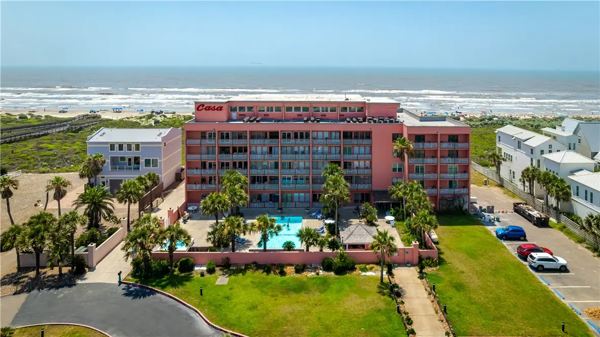 4903 State Hwy 361 #410, Port Aransas, TX 78373 - #1