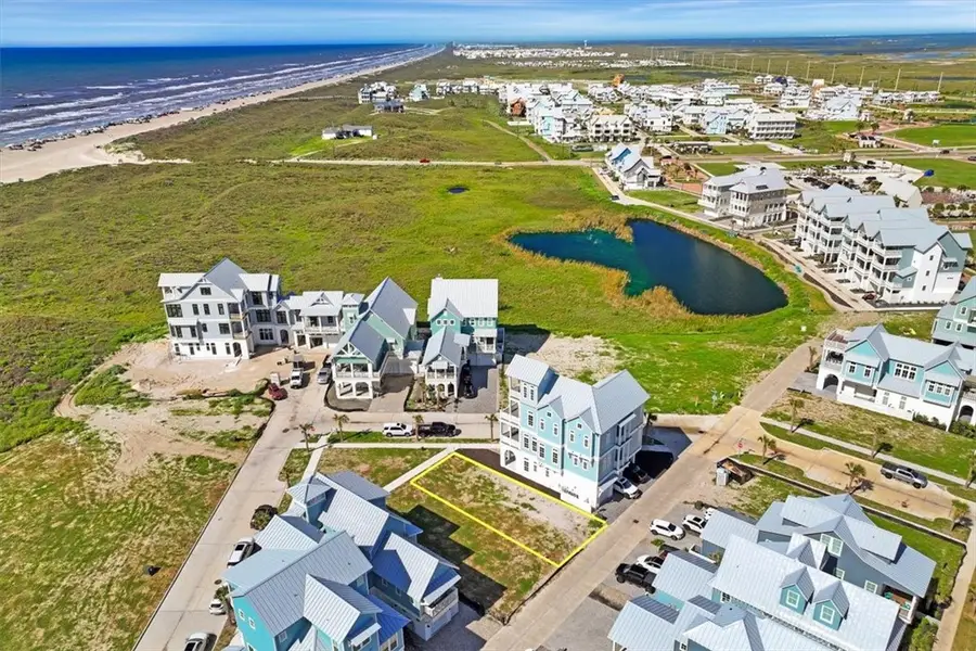 226 Sundew, Port Aransas, TX 78373 - #3