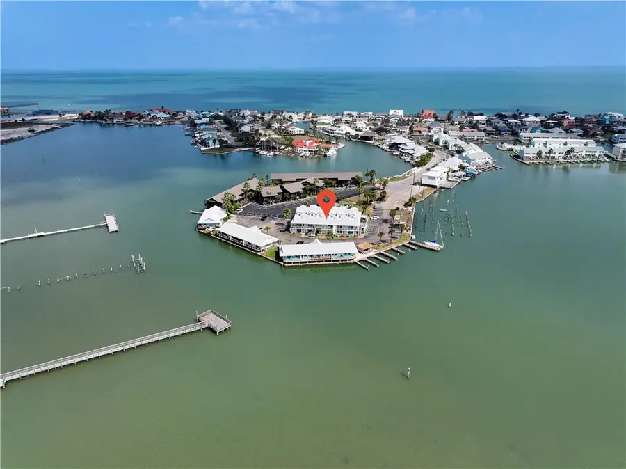 71 Nassau, #405 Drive #405, Rockport, TX 78382 - #2