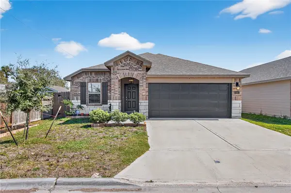 2302 Quiet, Corpus Christi, TX 78418