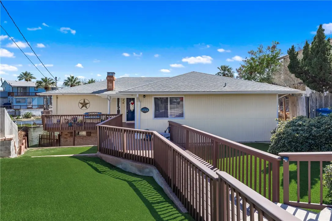 3237 Bimini Drive, Corpus Christi, TX 78418 - #1