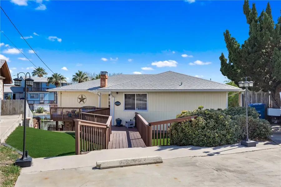 3237 Bimini Drive, Corpus Christi, TX 78418 - #3