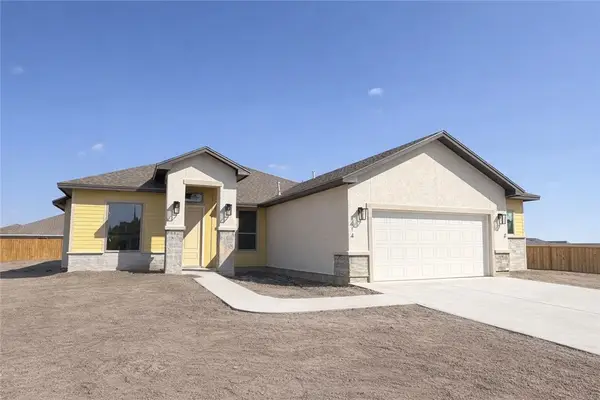 1414 Chloe Cay St., Corpus Christi, TX 78415