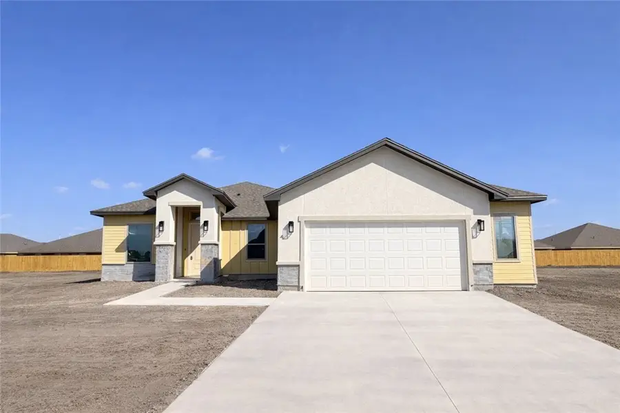 1414 Chloe Cay St., Corpus Christi, TX 78415 - #2