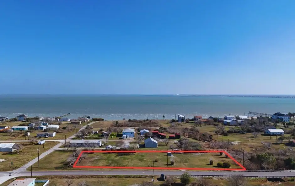 628 Third Street, Bayside, TX 78340 - #1
