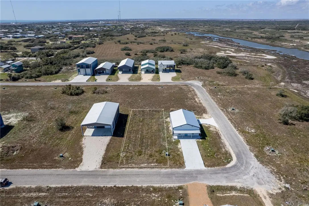 Lot 33 Carrie, Port Oconnor, TX 77982 - #1