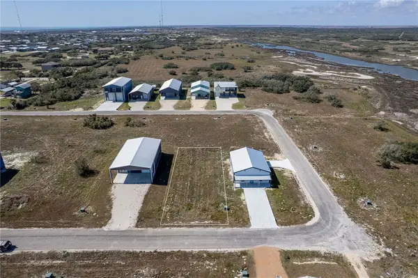 Lot 33 Carrie, Port O'Connor, TX 77982