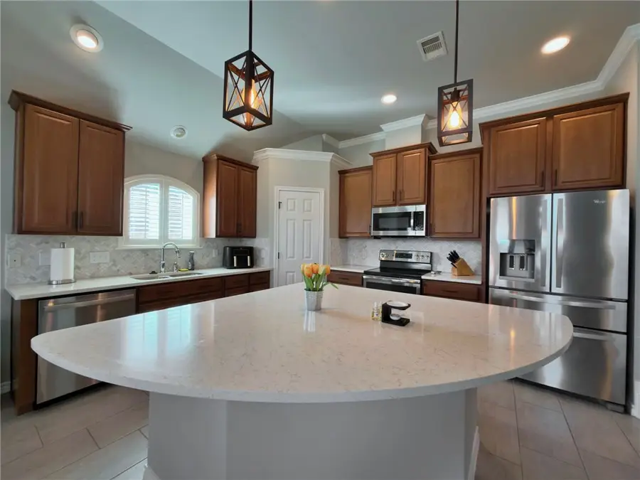 219 Couples Drive, Portland, TX 78374 - #3