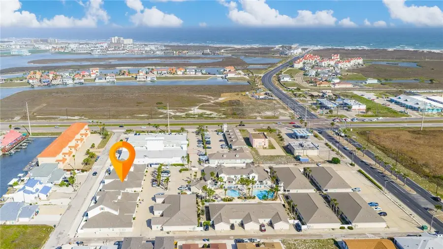15209 S Padre Island Drive #106, Corpus Christi, TX 78418 - #2