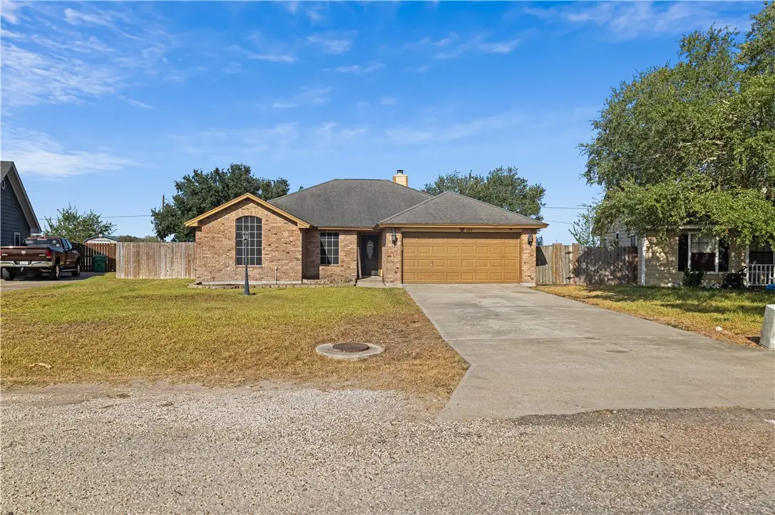 229 Wise Avenue, Orange Grove, TX 78372 - #1