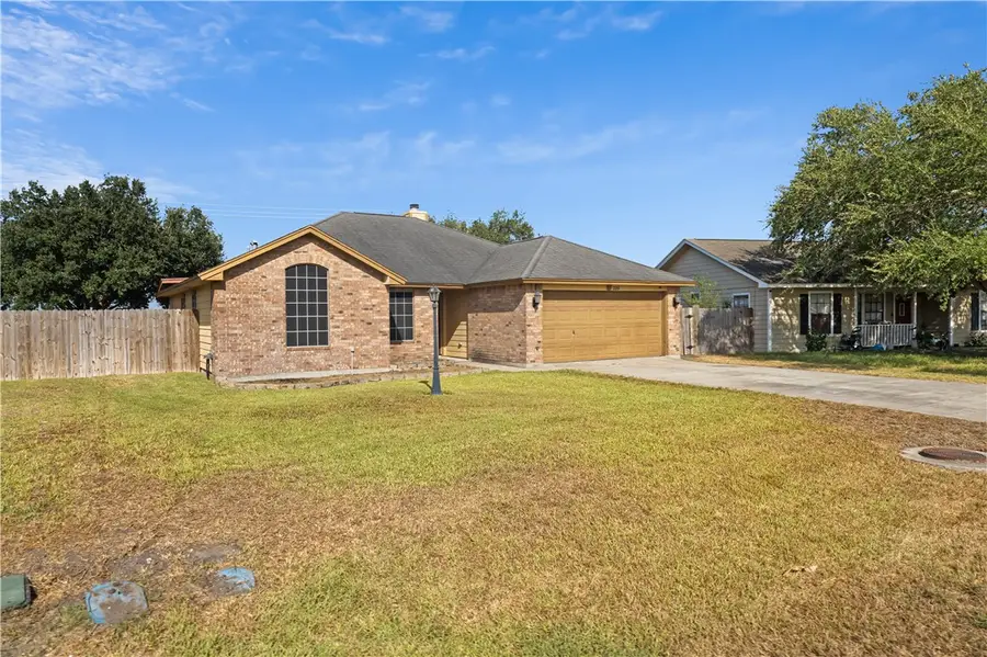 229 Wise Avenue, Orange Grove, TX 78372 - #2